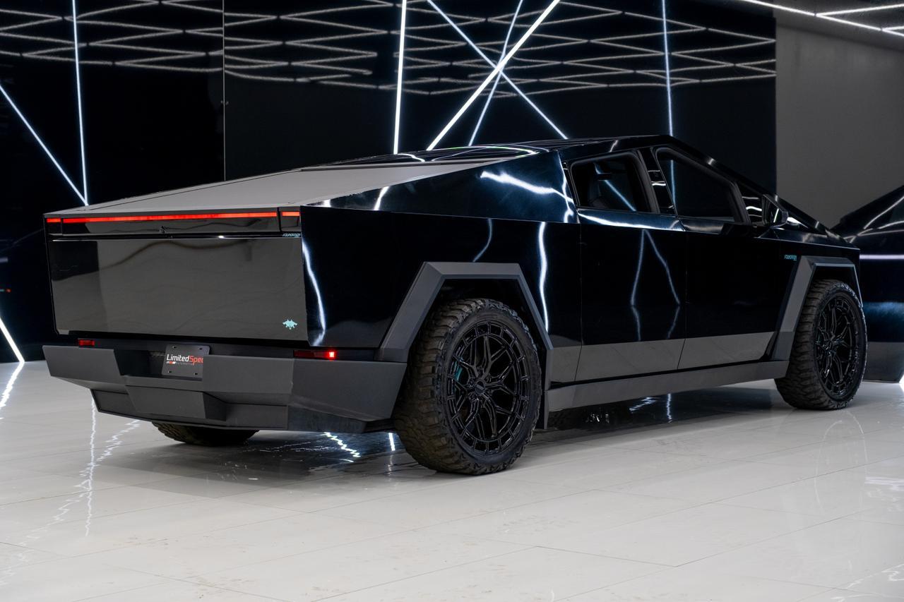 2024 Tesla Cybertruck Miami FL