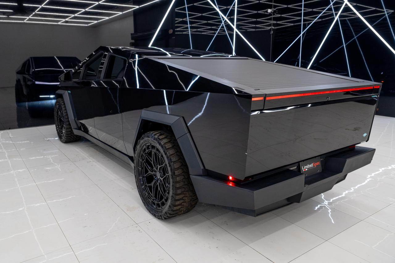 2024 Tesla Cybertruck Miami FL