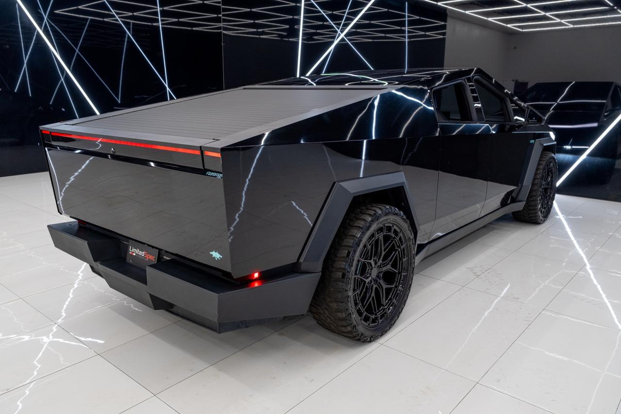 2024 Tesla Cybertruck Miami FL