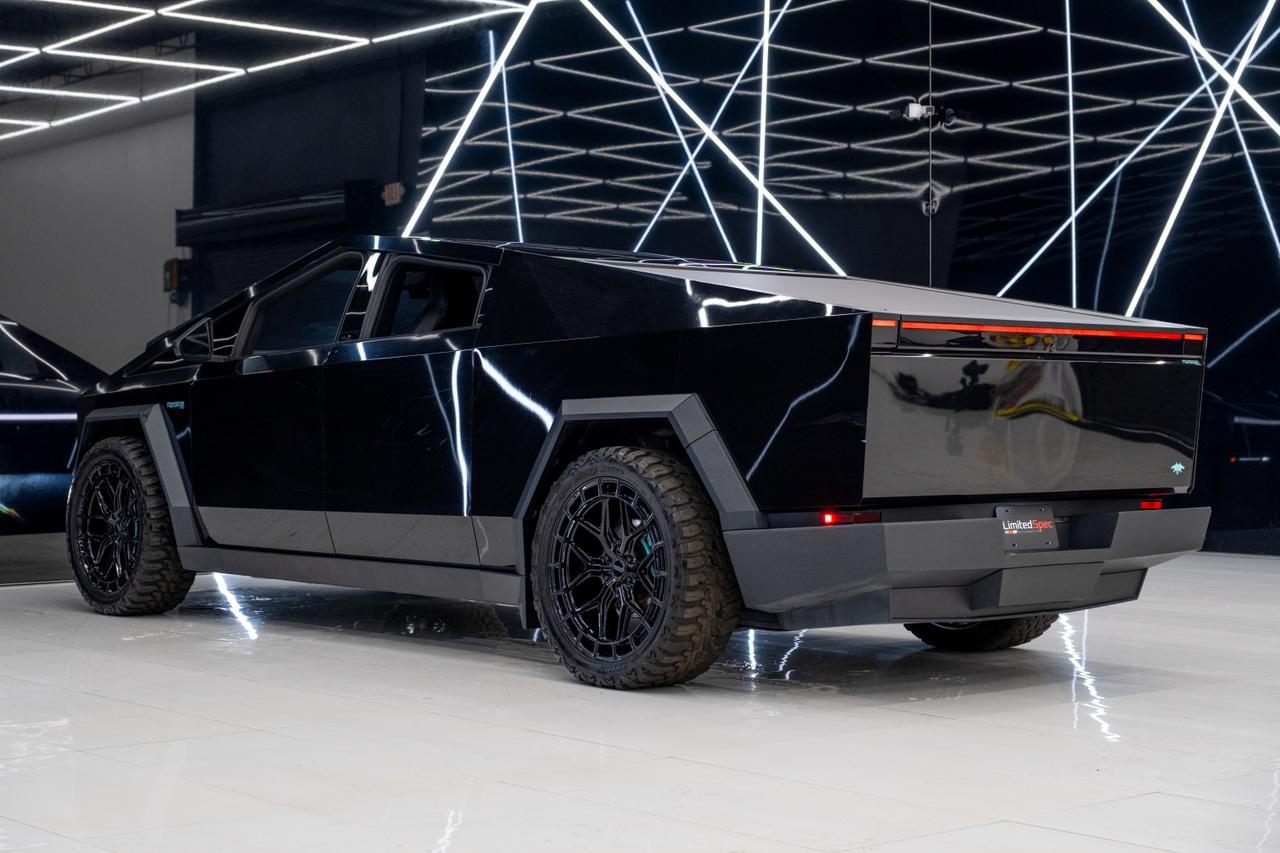 2024 Tesla Cybertruck Miami FL