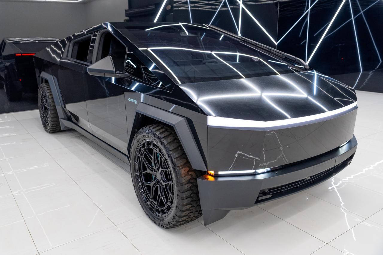 2024 Tesla Cybertruck Miami FL