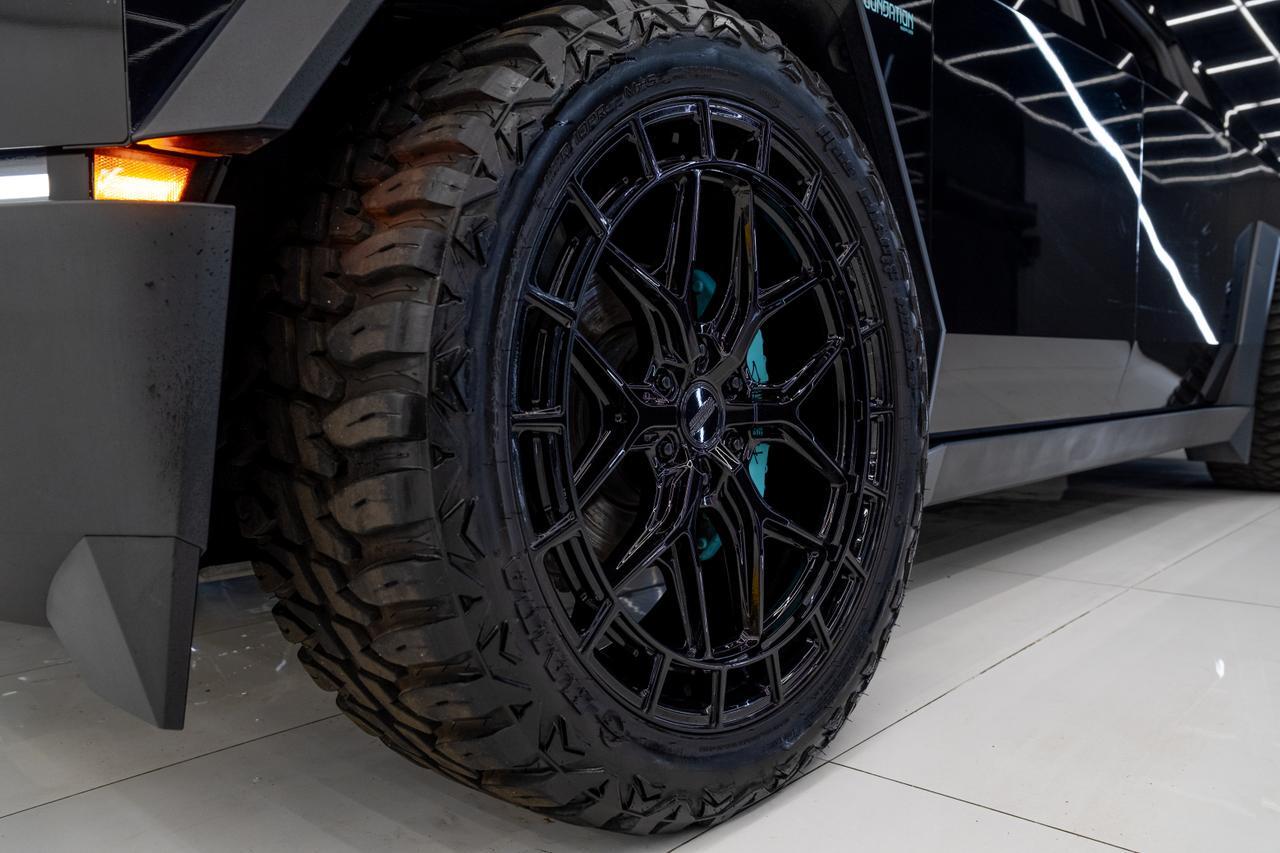 2024 Tesla Cybertruck Miami FL