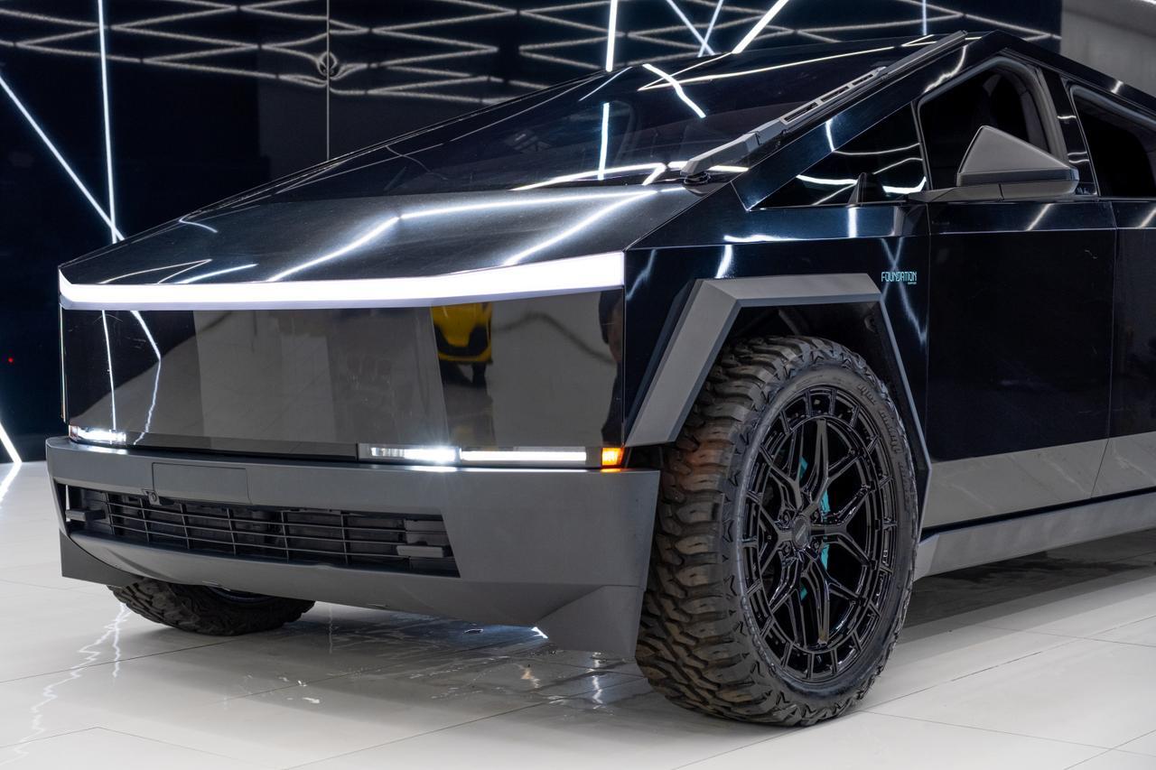 2024 Tesla Cybertruck Miami FL