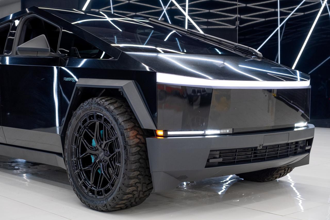 2024 Tesla Cybertruck Miami FL