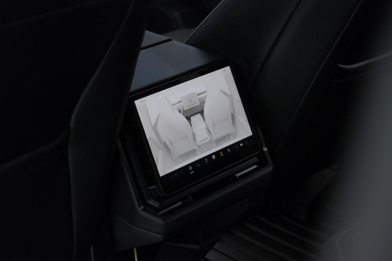 2024 Tesla Cybertruck Miami FL