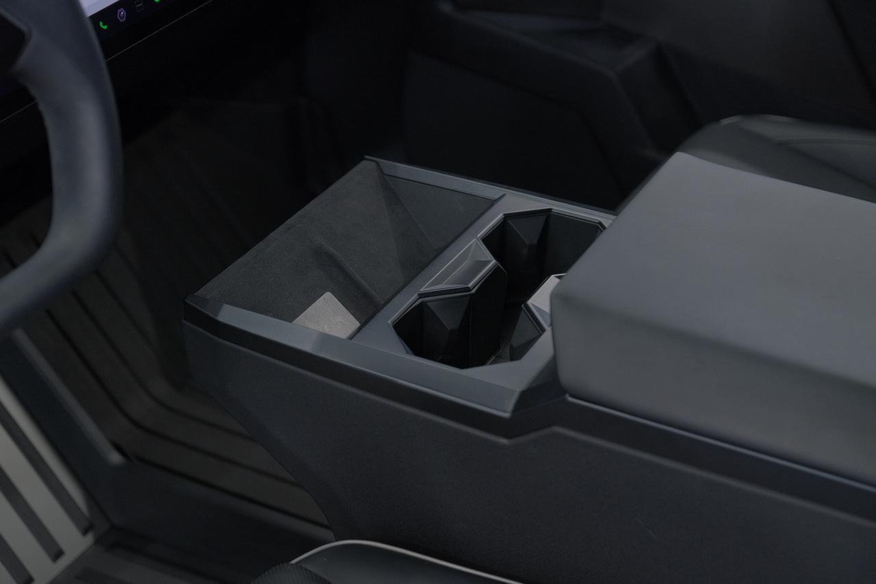 2024 Tesla Cybertruck Miami FL