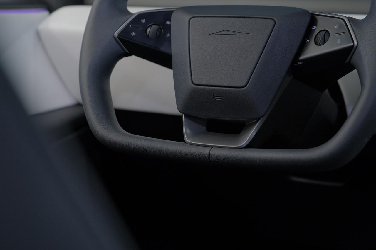 2024 Tesla Cybertruck Miami FL