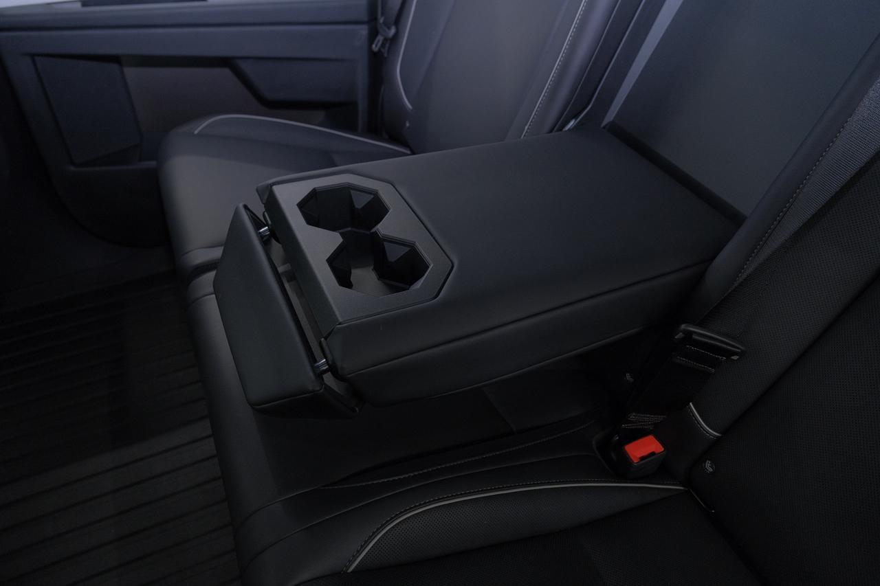 2024 Tesla Cybertruck Miami FL