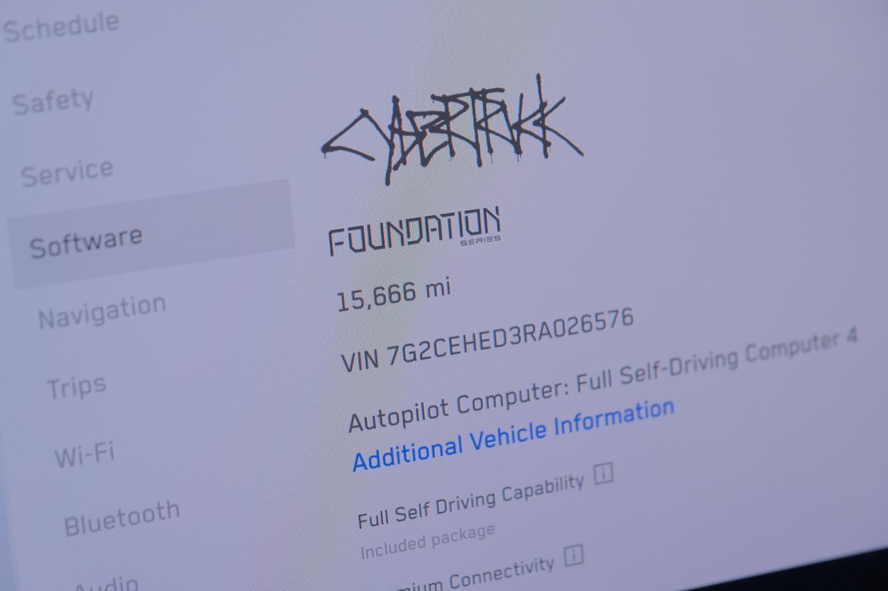 2024 Tesla Cybertruck Miami FL