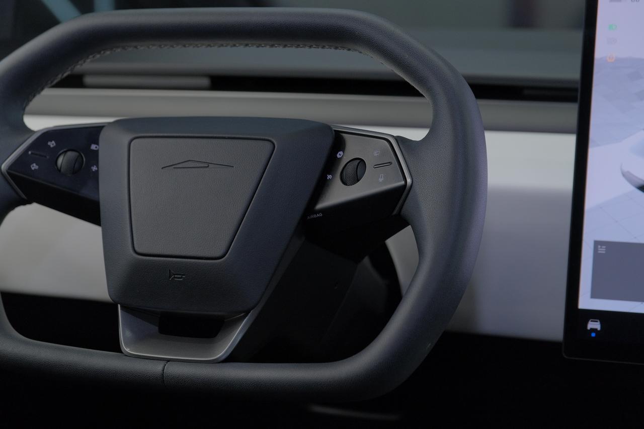 2024 Tesla Cybertruck Miami FL