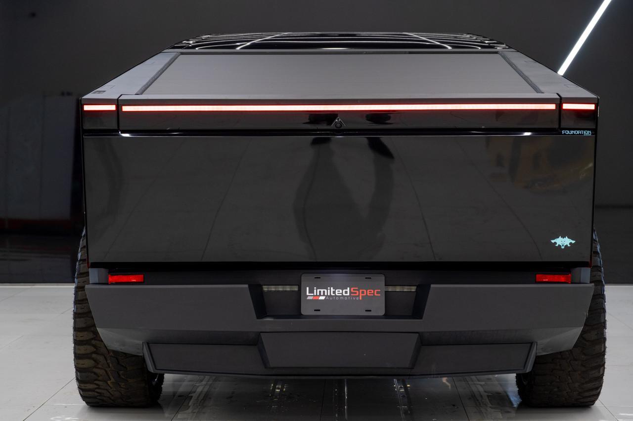 2024 Tesla Cybertruck Miami FL