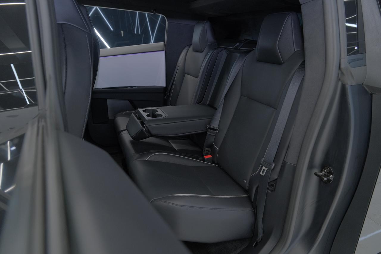 2024 Tesla Cybertruck Miami FL