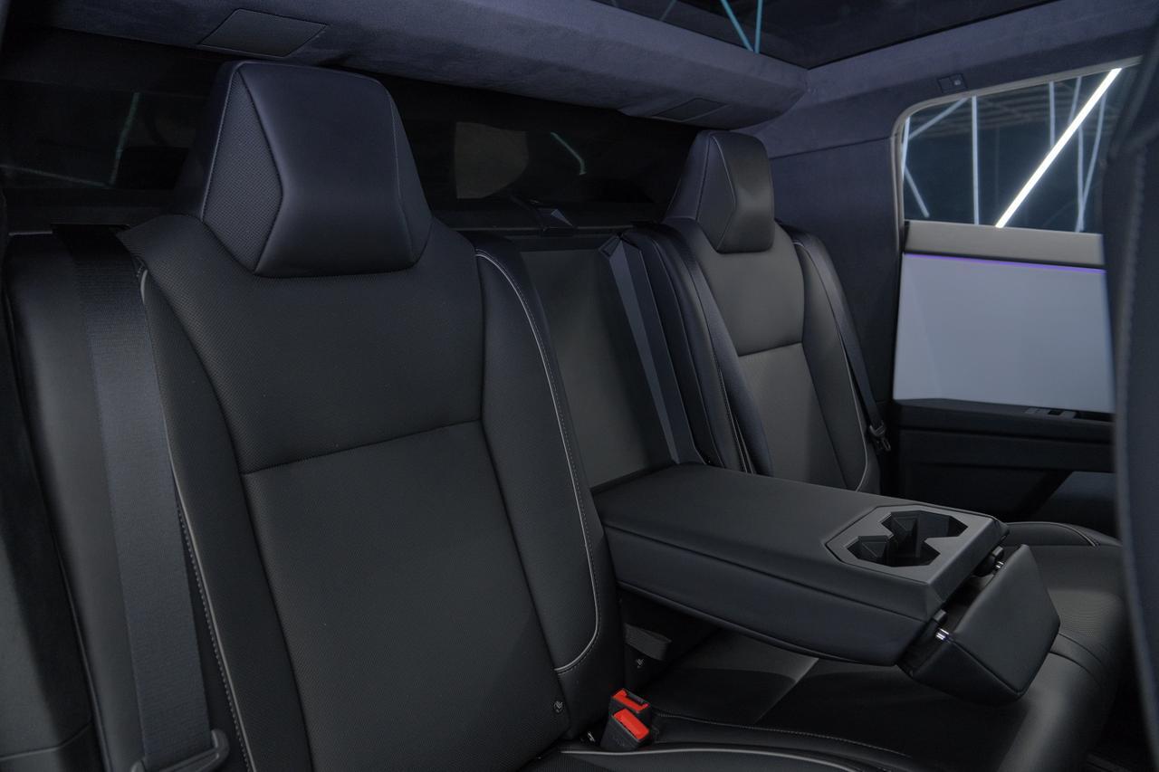 2024 Tesla Cybertruck Miami FL