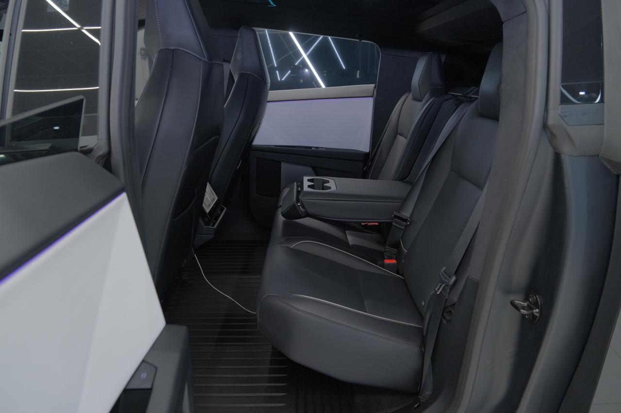 2024 Tesla Cybertruck Miami FL