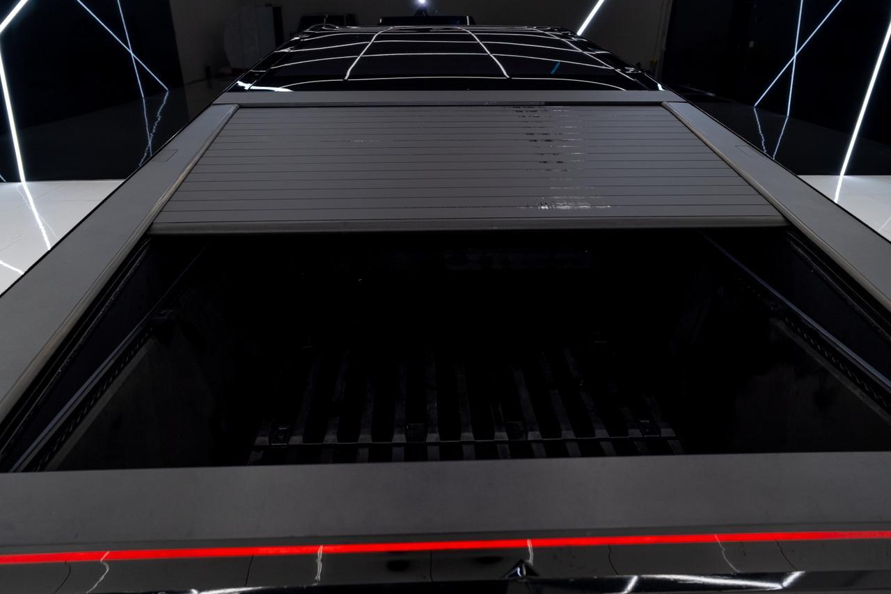 2024 Tesla Cybertruck Miami FL