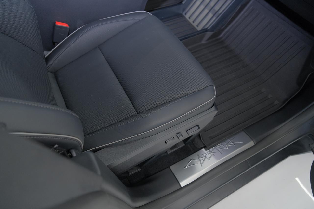 2024 Tesla Cybertruck Miami FL