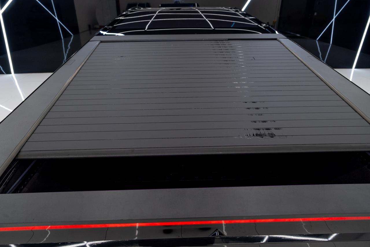 2024 Tesla Cybertruck Miami FL