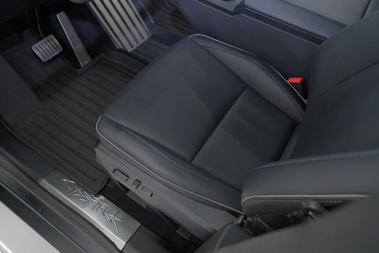 2024 Tesla Cybertruck Miami FL