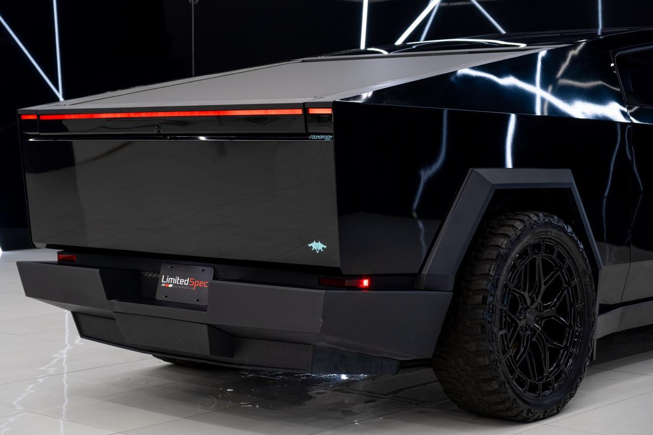 2024 Tesla Cybertruck Miami FL