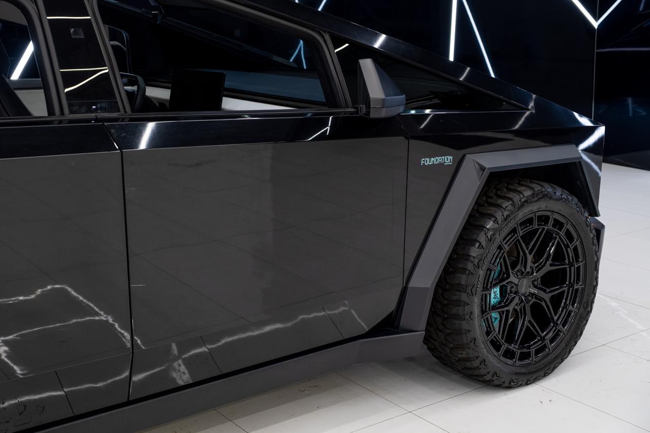 2024 Tesla Cybertruck Miami FL