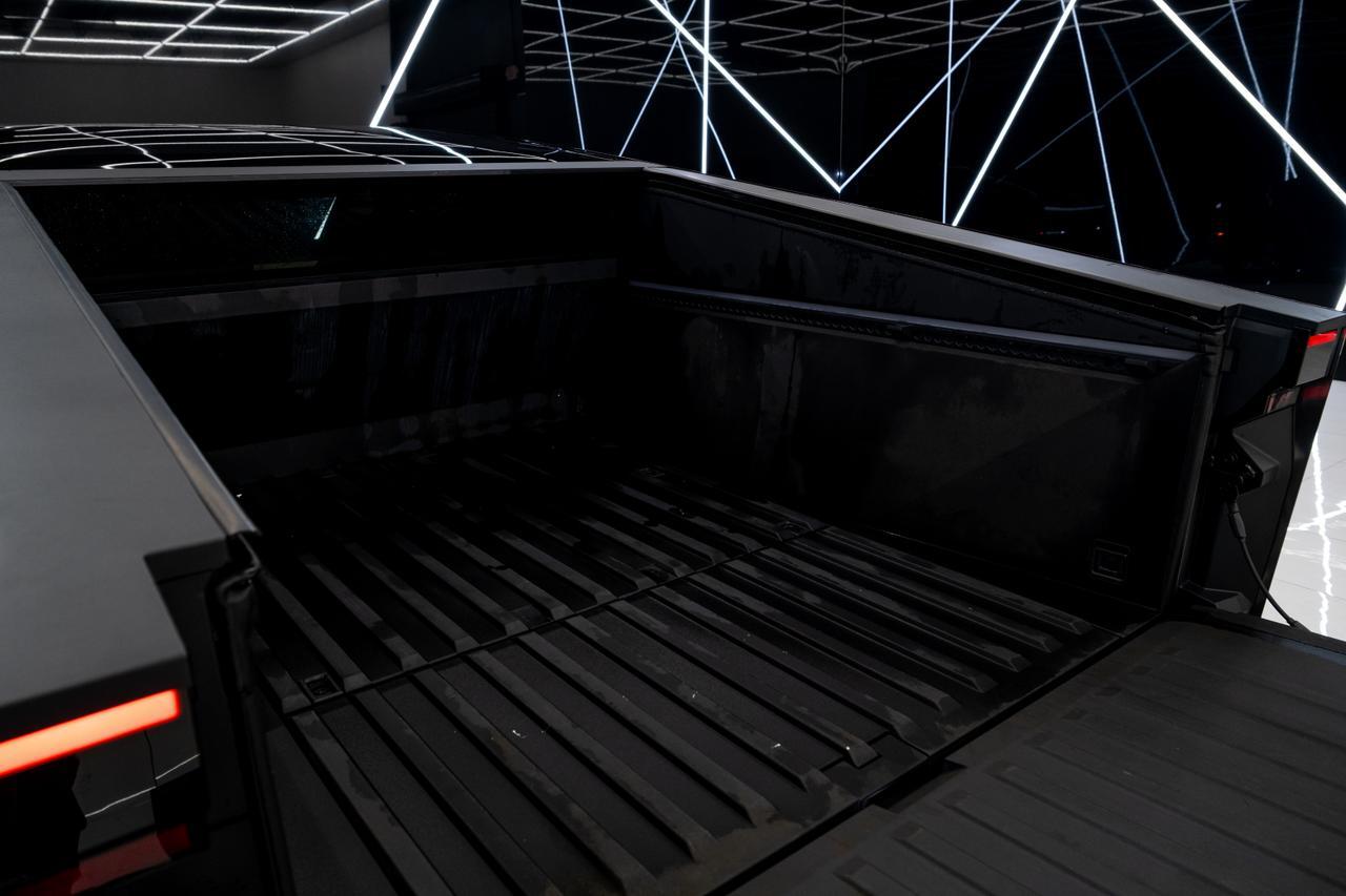 2024 Tesla Cybertruck Miami FL