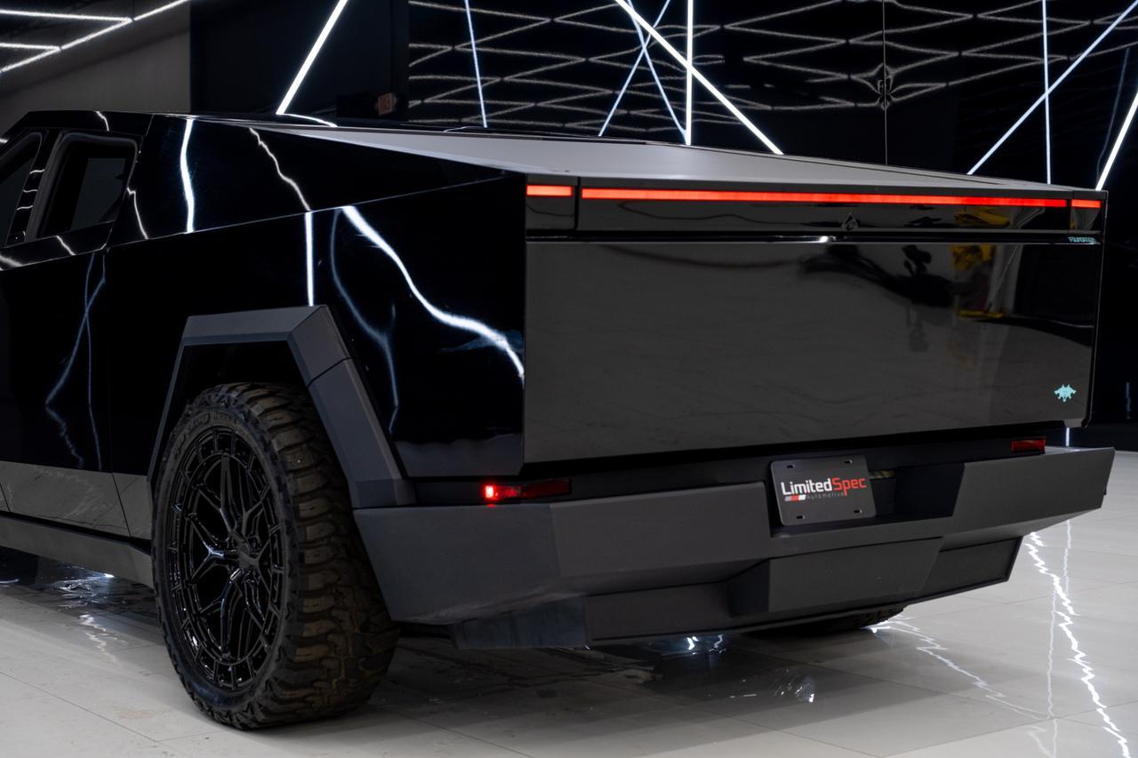 2024 Tesla Cybertruck Miami FL