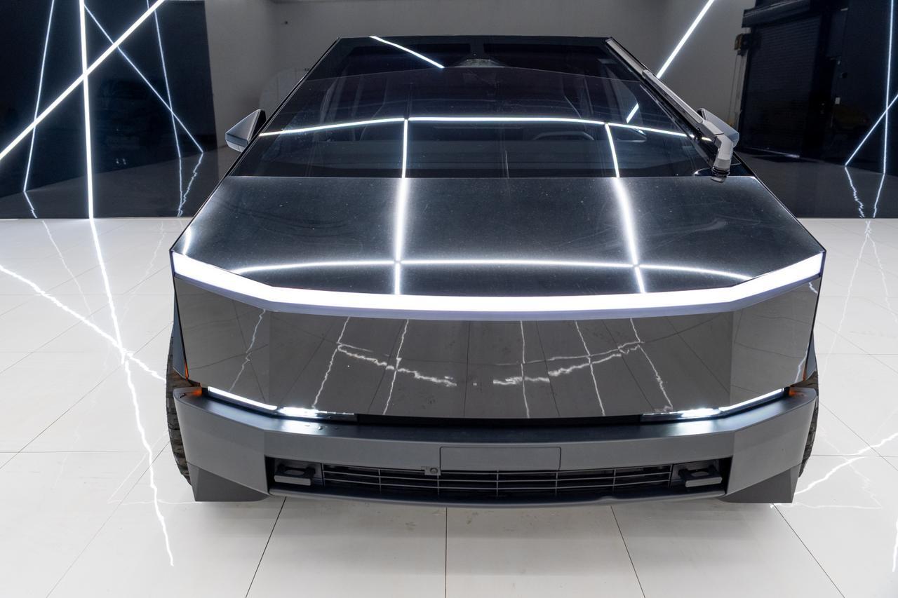 2024 Tesla Cybertruck Miami FL