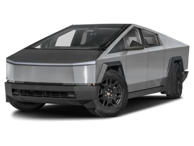 2024 Tesla Cybertruck