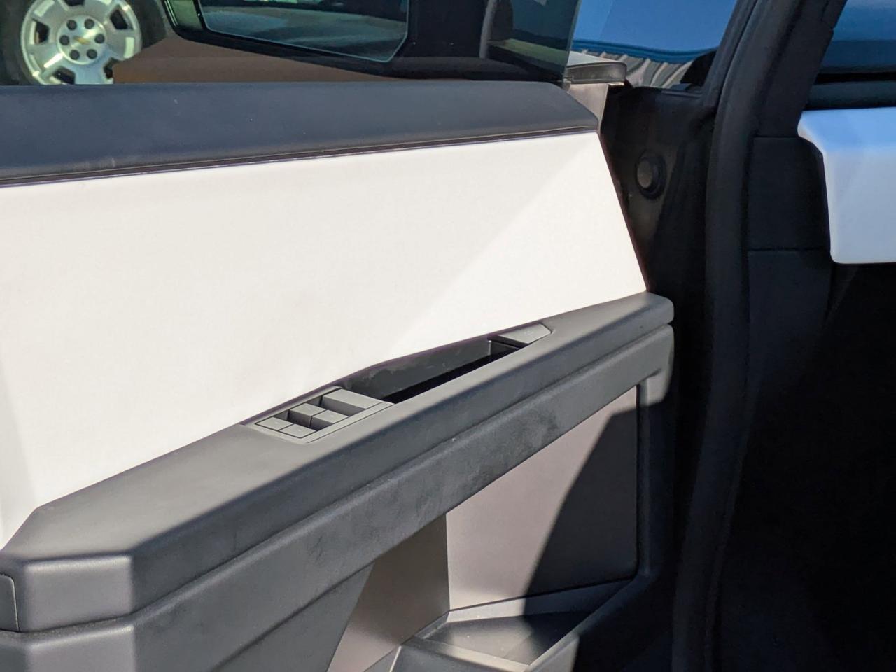 2024 Tesla Cybertruck Castroville TX