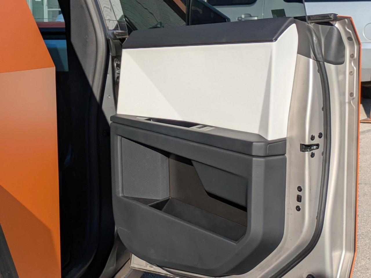 2024 Tesla Cybertruck Castroville TX