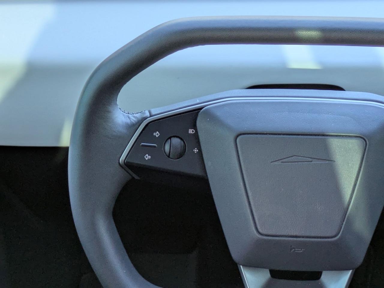 2024 Tesla Cybertruck Castroville TX