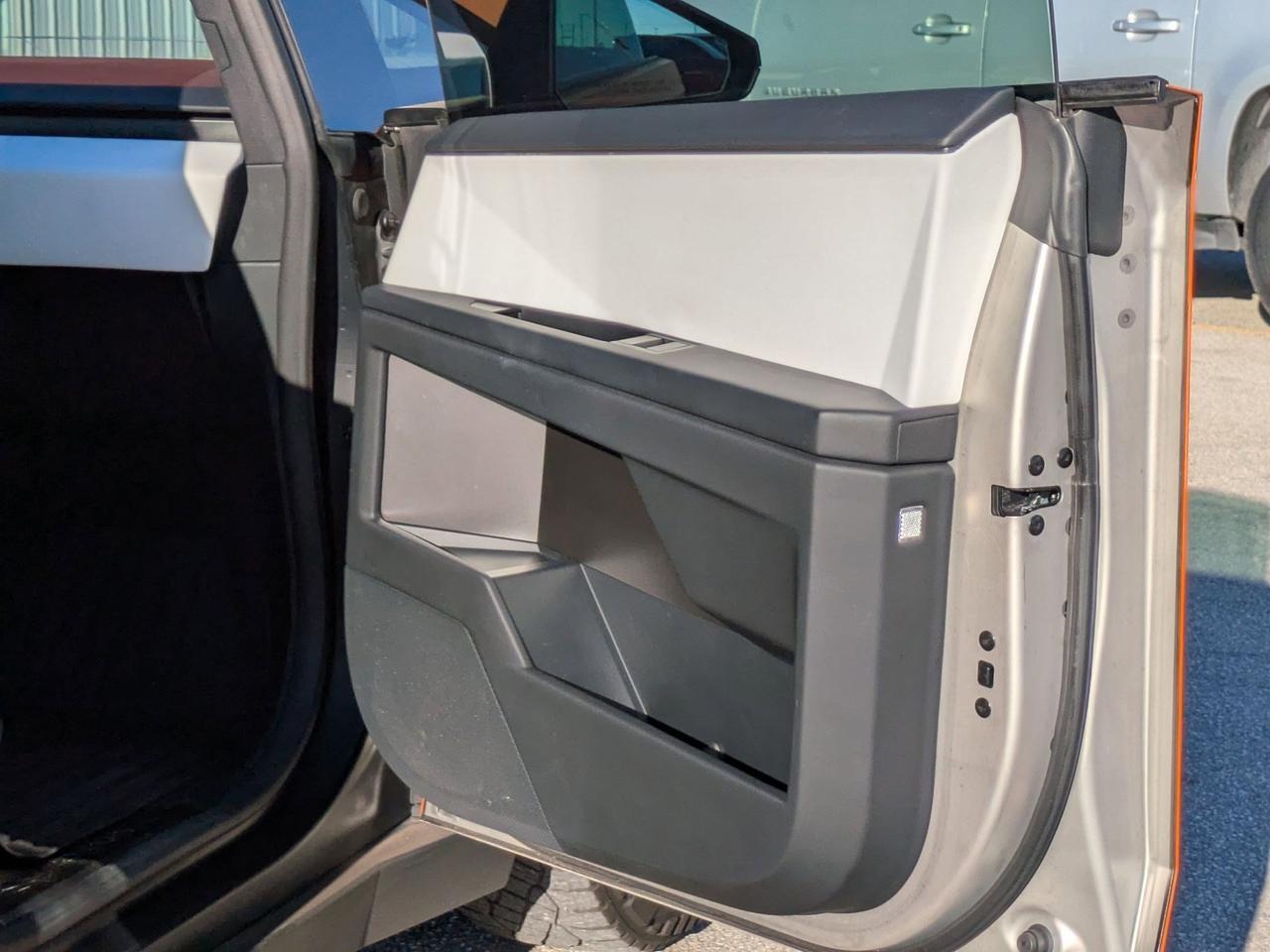 2024 Tesla Cybertruck Castroville TX