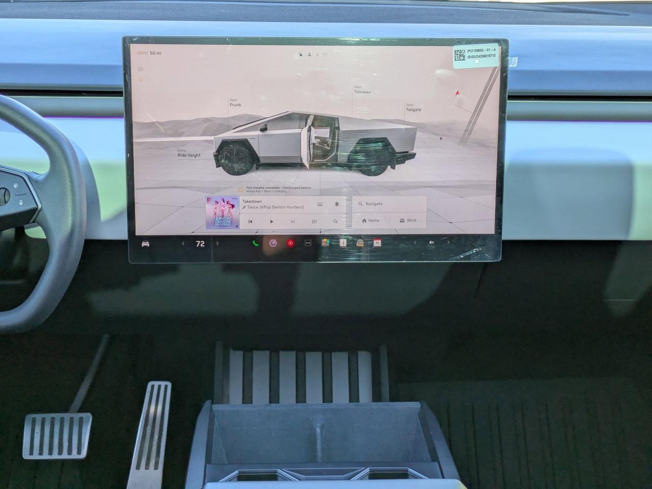 2024 Tesla Cybertruck Castroville TX