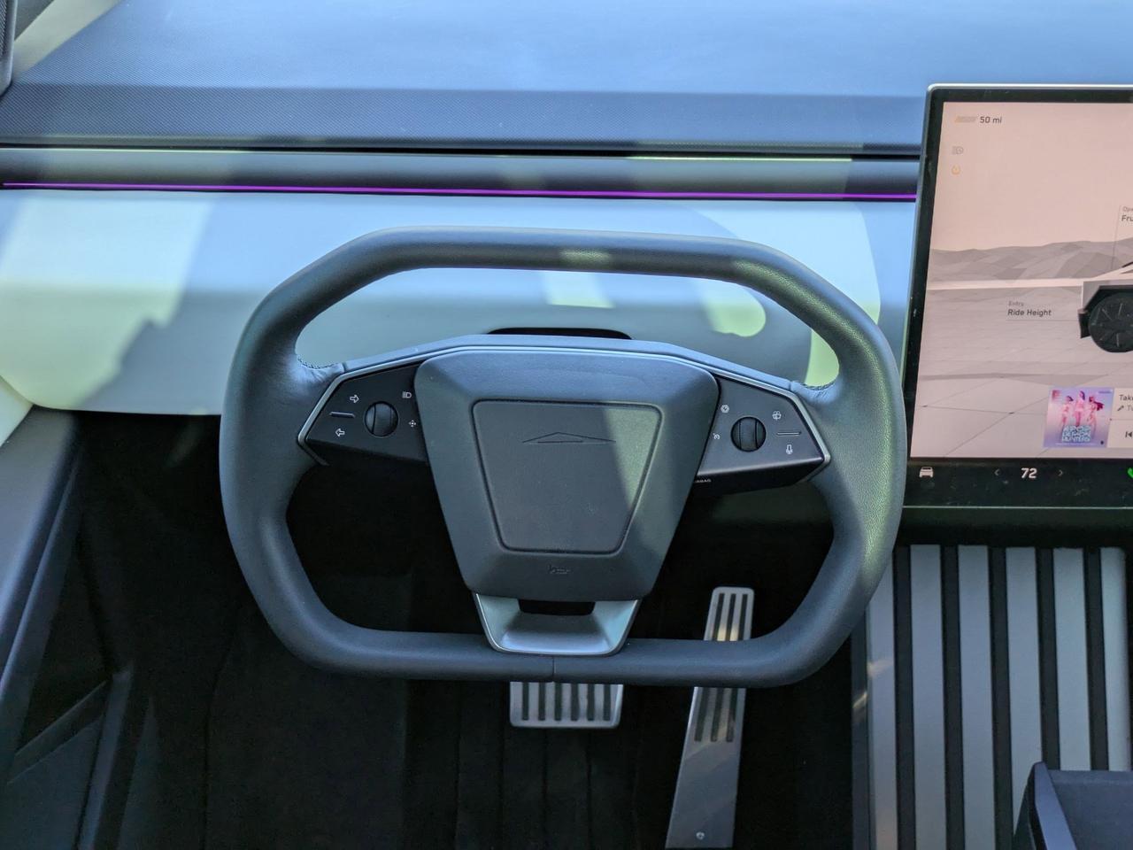 2024 Tesla Cybertruck Castroville TX