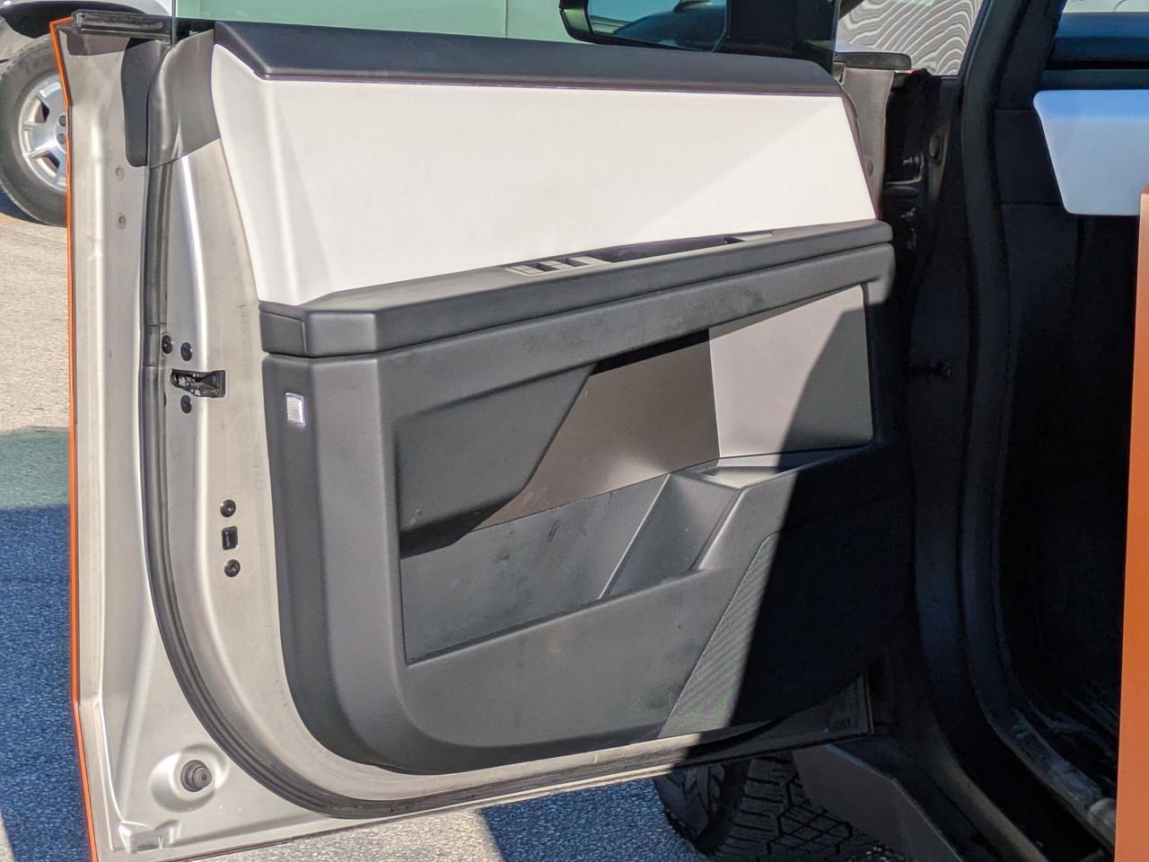 2024 Tesla Cybertruck Castroville TX