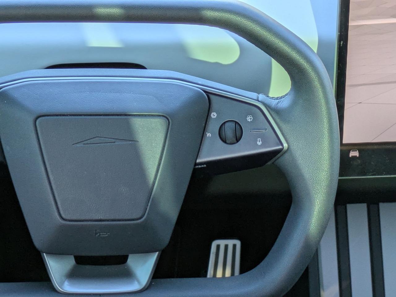 2024 Tesla Cybertruck Castroville TX