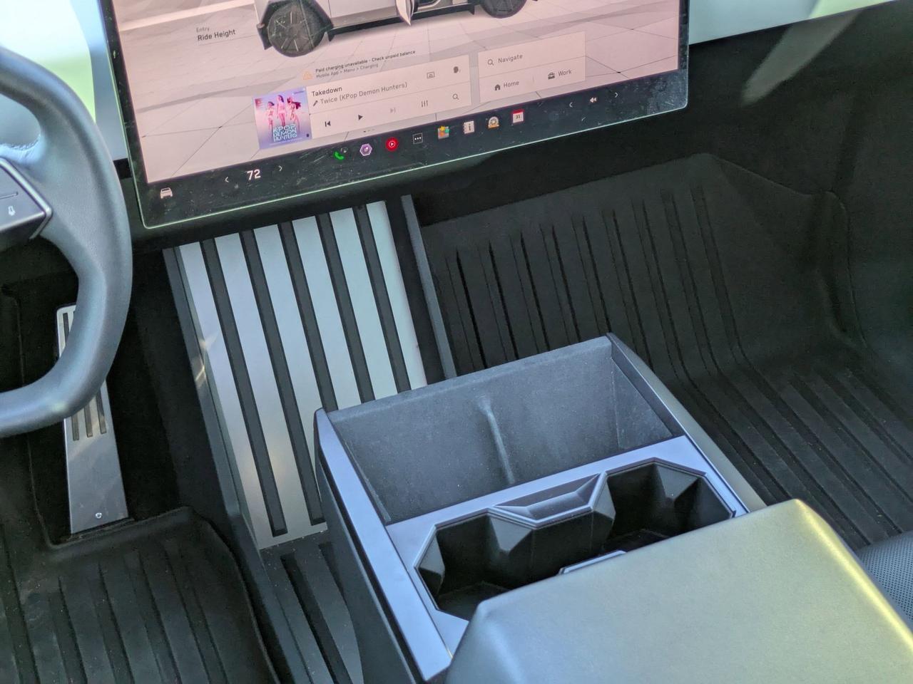 2024 Tesla Cybertruck Castroville TX