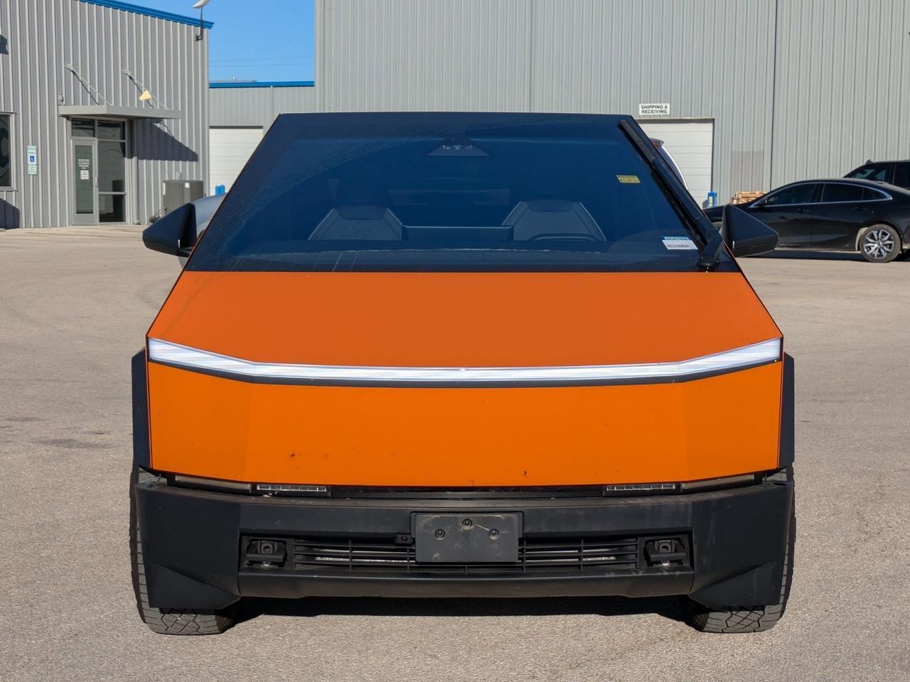 2024 Tesla Cybertruck Castroville TX