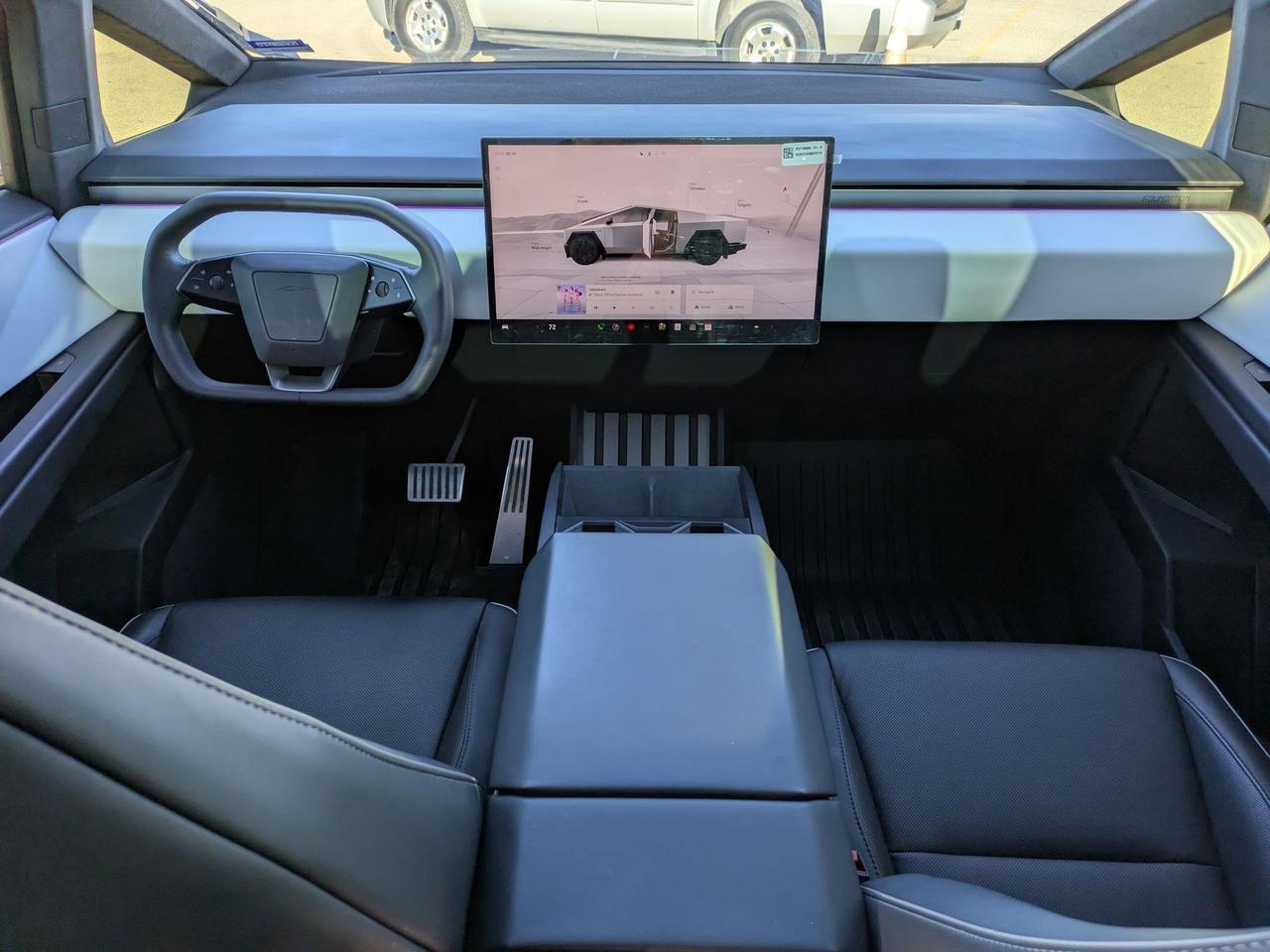 2024 Tesla Cybertruck Castroville TX
