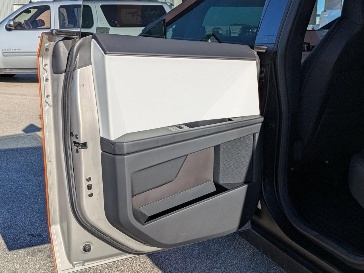 2024 Tesla Cybertruck Castroville TX