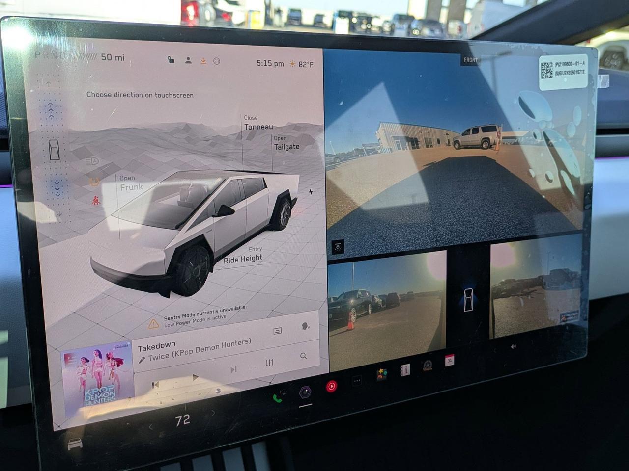 2024 Tesla Cybertruck Castroville TX