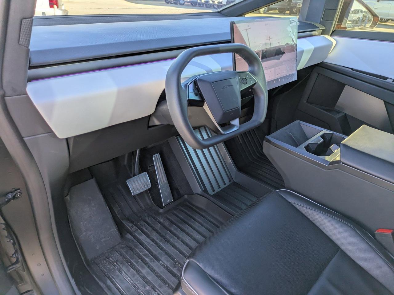2024 Tesla Cybertruck Castroville TX