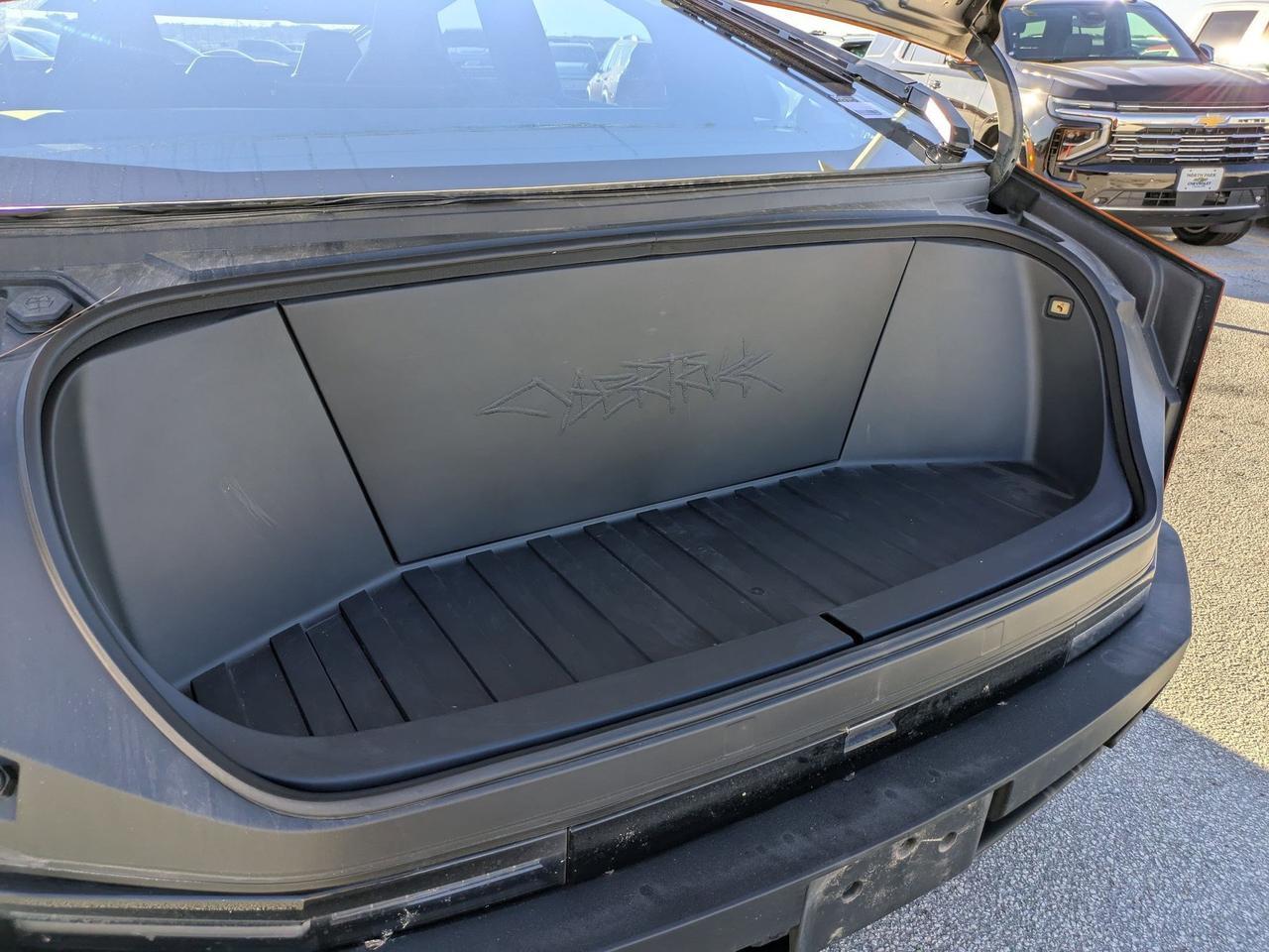 2024 Tesla Cybertruck Castroville TX