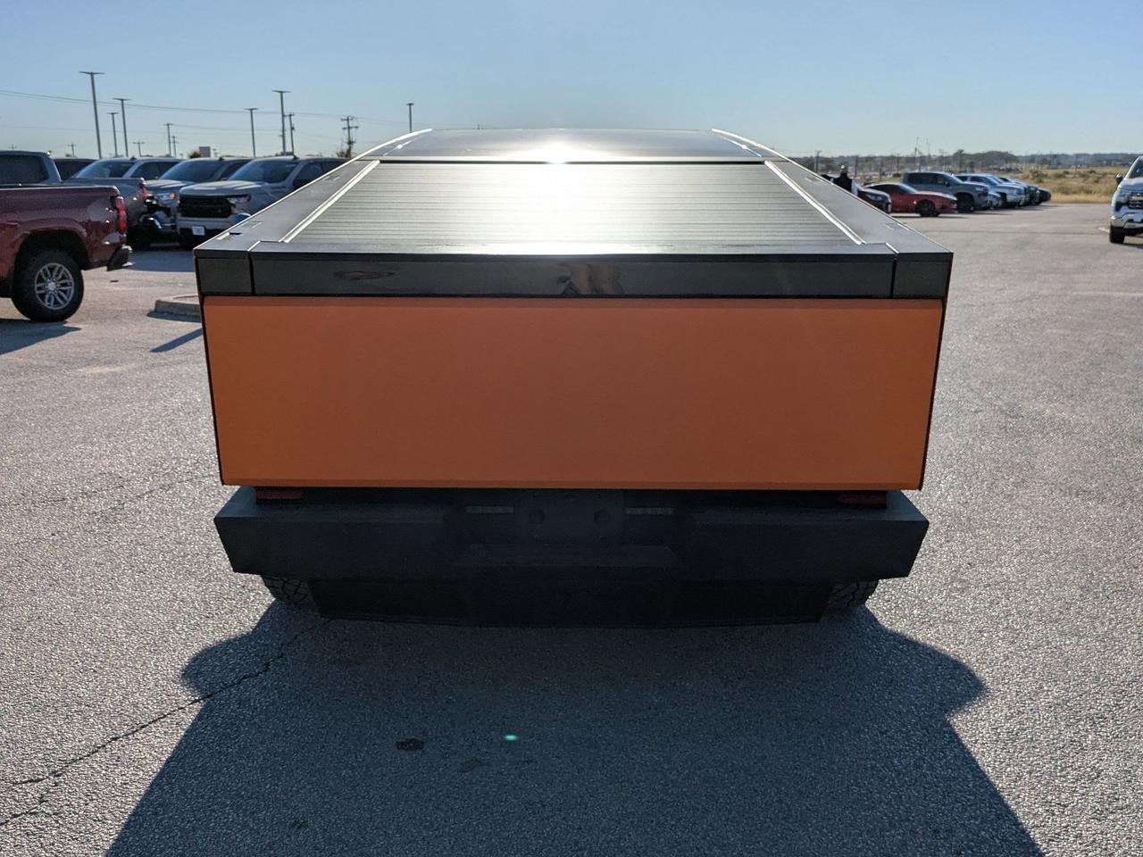 2024 Tesla Cybertruck Castroville TX