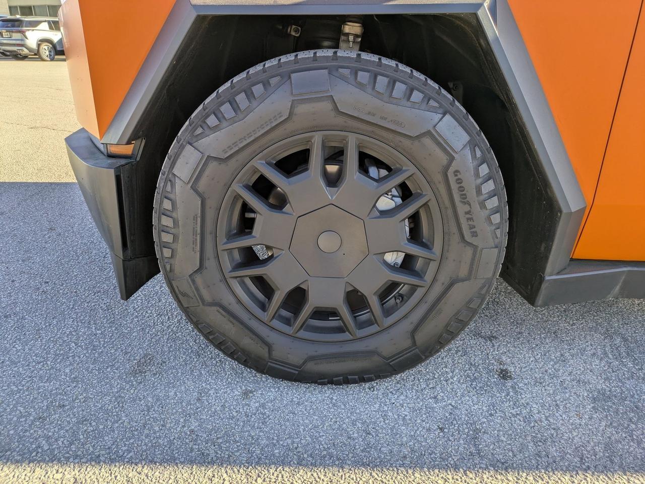 2024 Tesla Cybertruck Castroville TX