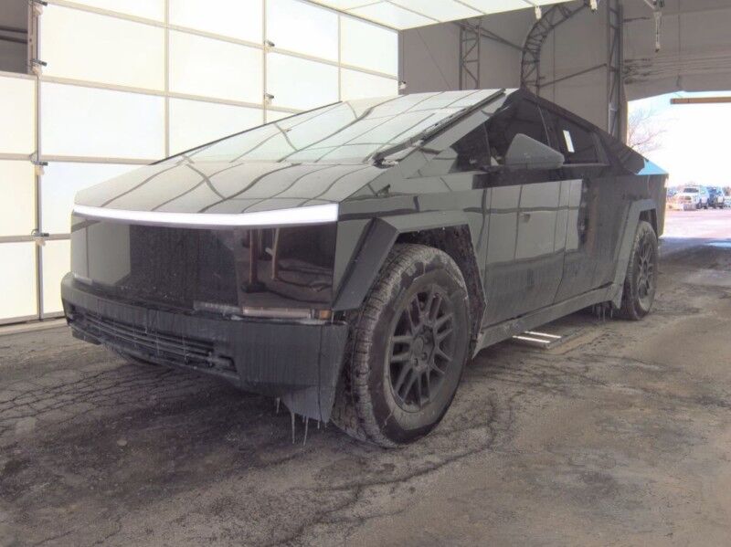 2024 Tesla Cybertruck Willowbrook IL