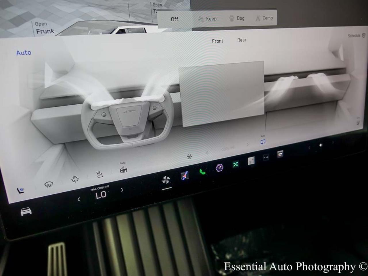 2024 Tesla Cybertruck Willowbrook IL