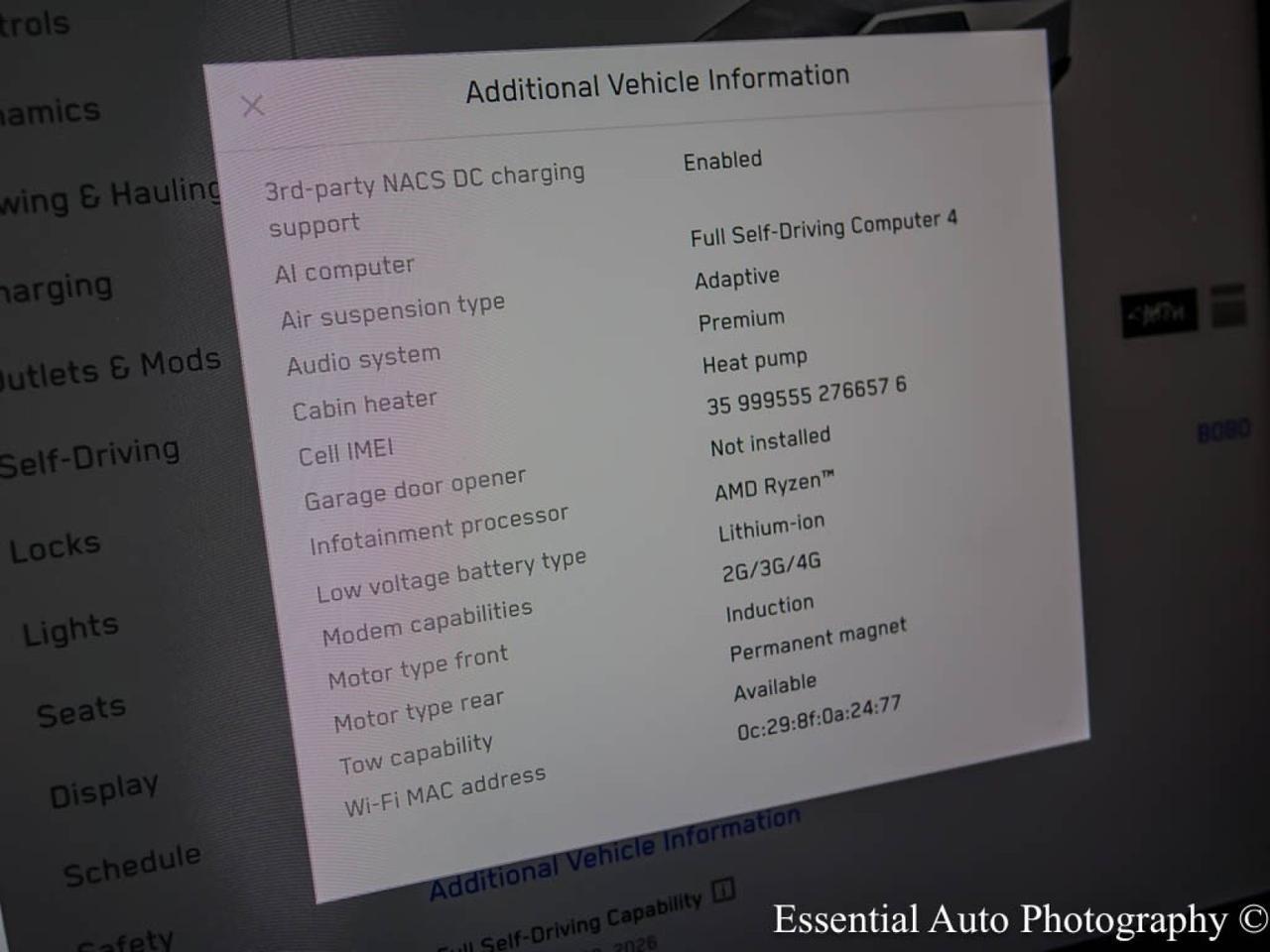 2024 Tesla Cybertruck Willowbrook IL