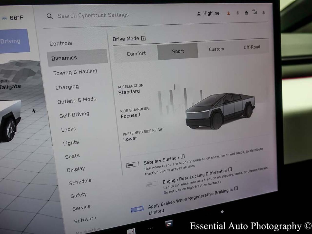 2024 Tesla Cybertruck Willowbrook IL