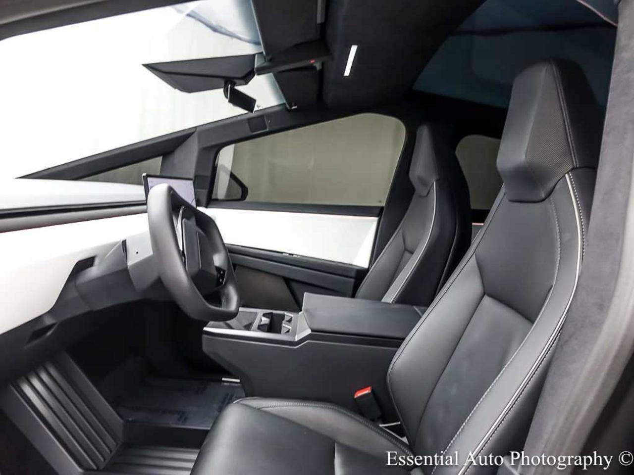 2024 Tesla Cybertruck Willowbrook IL